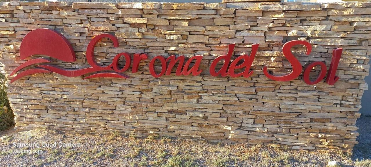 Corona Del Sol 1003, Puerto Penasco, Las Conchas Ngoại thất bức ảnh