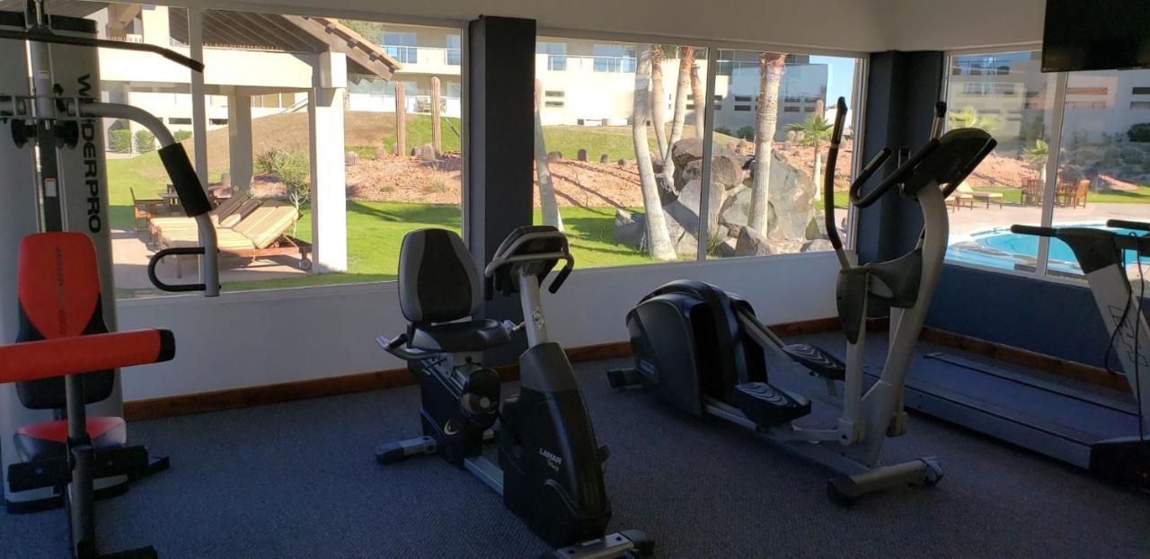 Corona Del Sol 1003, Puerto Penasco, Las Conchas Ngoại thất bức ảnh