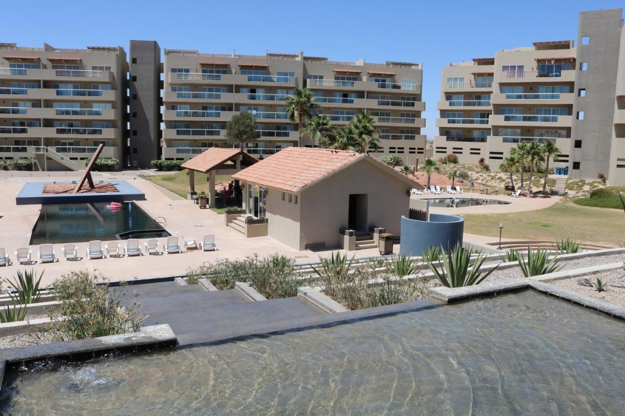 Corona Del Sol 1003, Puerto Penasco, Las Conchas Ngoại thất bức ảnh