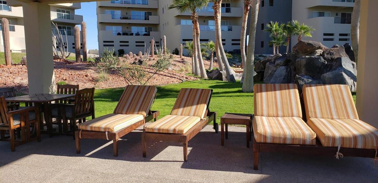 Corona Del Sol 1003, Puerto Penasco, Las Conchas Ngoại thất bức ảnh