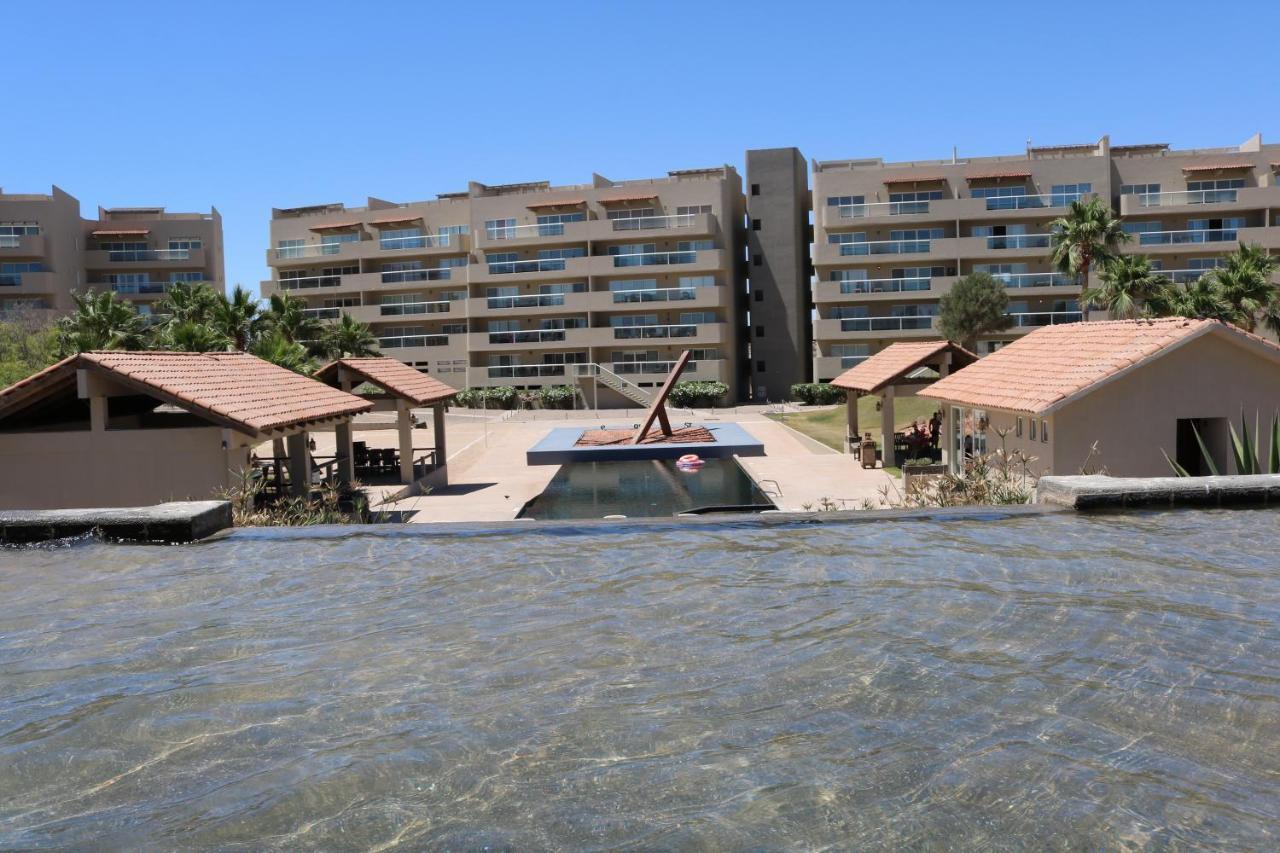 Corona Del Sol 1003, Puerto Penasco, Las Conchas Ngoại thất bức ảnh