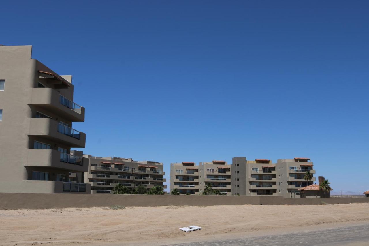 Corona Del Sol 1003, Puerto Penasco, Las Conchas Ngoại thất bức ảnh