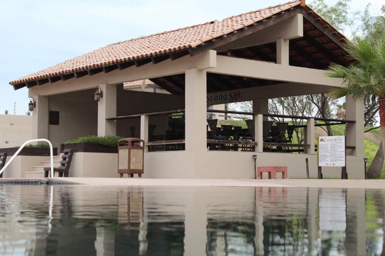 Corona Del Sol 1003, Puerto Penasco, Las Conchas Ngoại thất bức ảnh