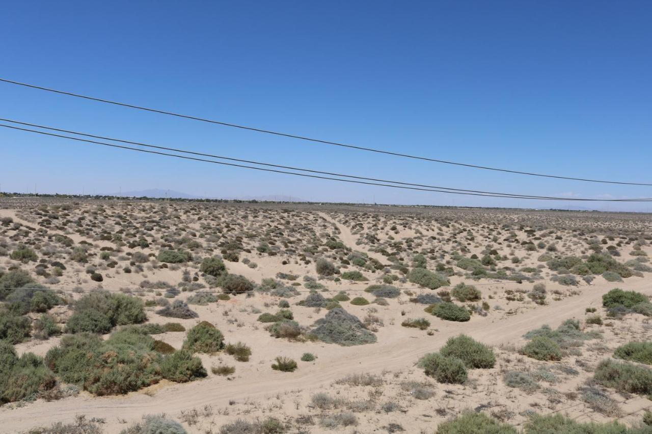 Corona Del Sol 1003, Puerto Penasco, Las Conchas Ngoại thất bức ảnh
