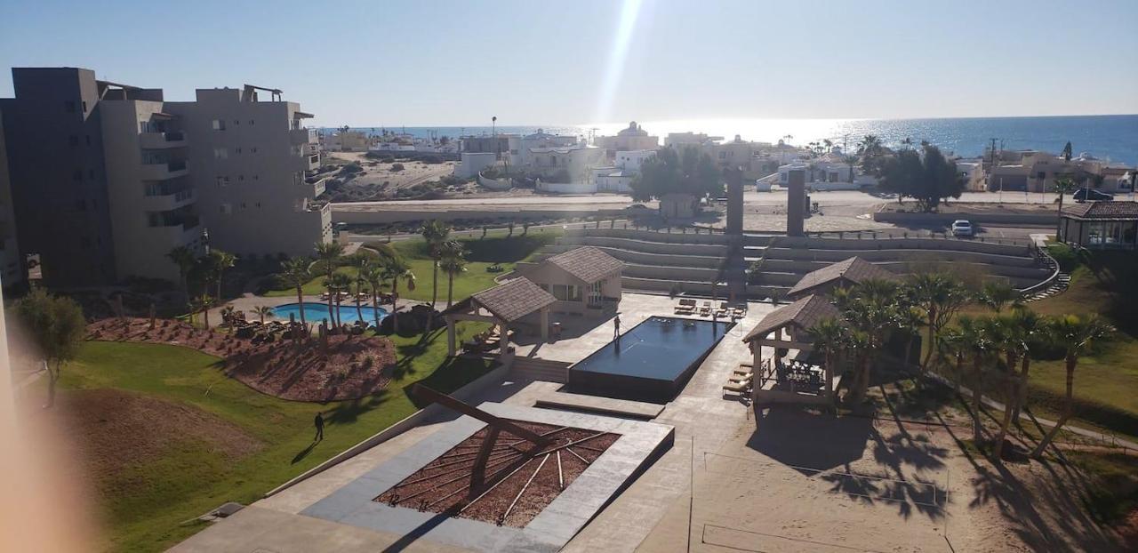 Corona Del Sol 1003, Puerto Penasco, Las Conchas Ngoại thất bức ảnh