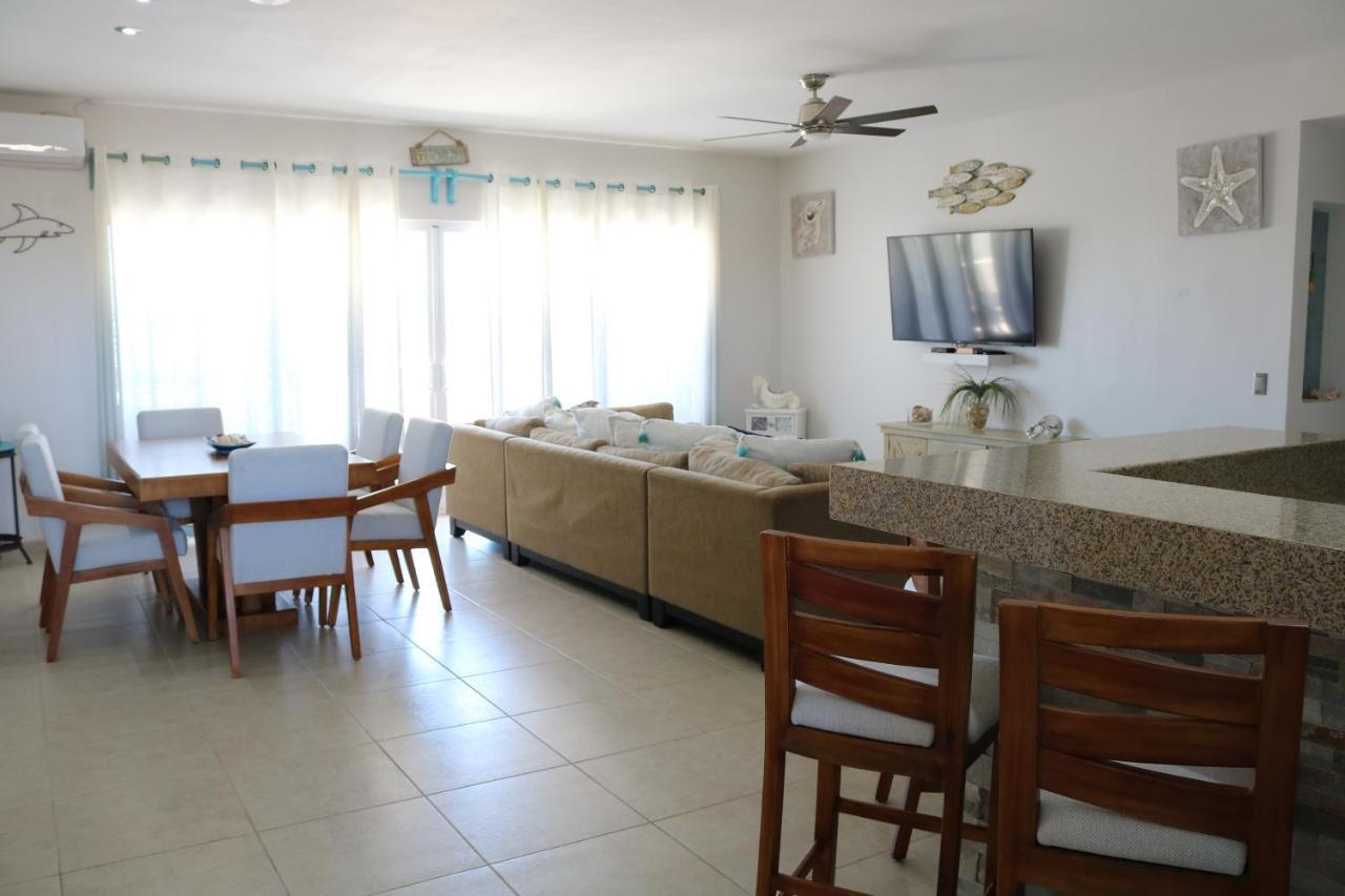 Corona Del Sol 1003, Puerto Penasco, Las Conchas Ngoại thất bức ảnh