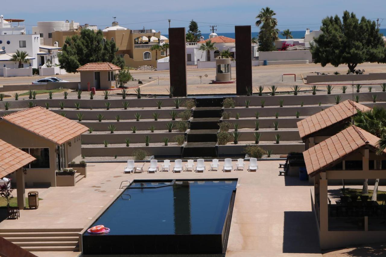 Corona Del Sol 1003, Puerto Penasco, Las Conchas Ngoại thất bức ảnh