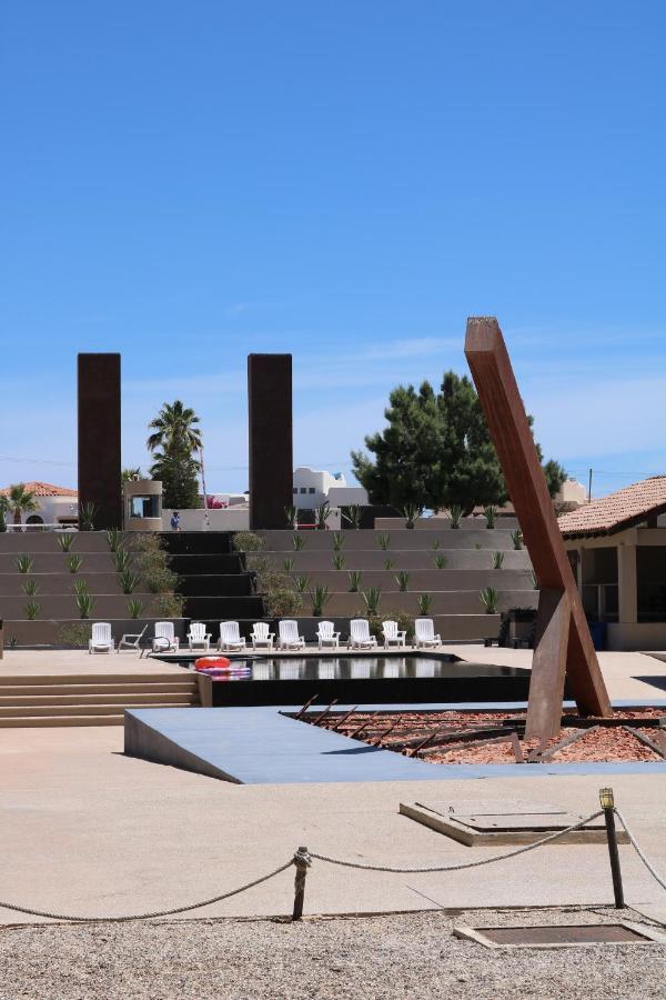 Corona Del Sol 1003, Puerto Penasco, Las Conchas Ngoại thất bức ảnh
