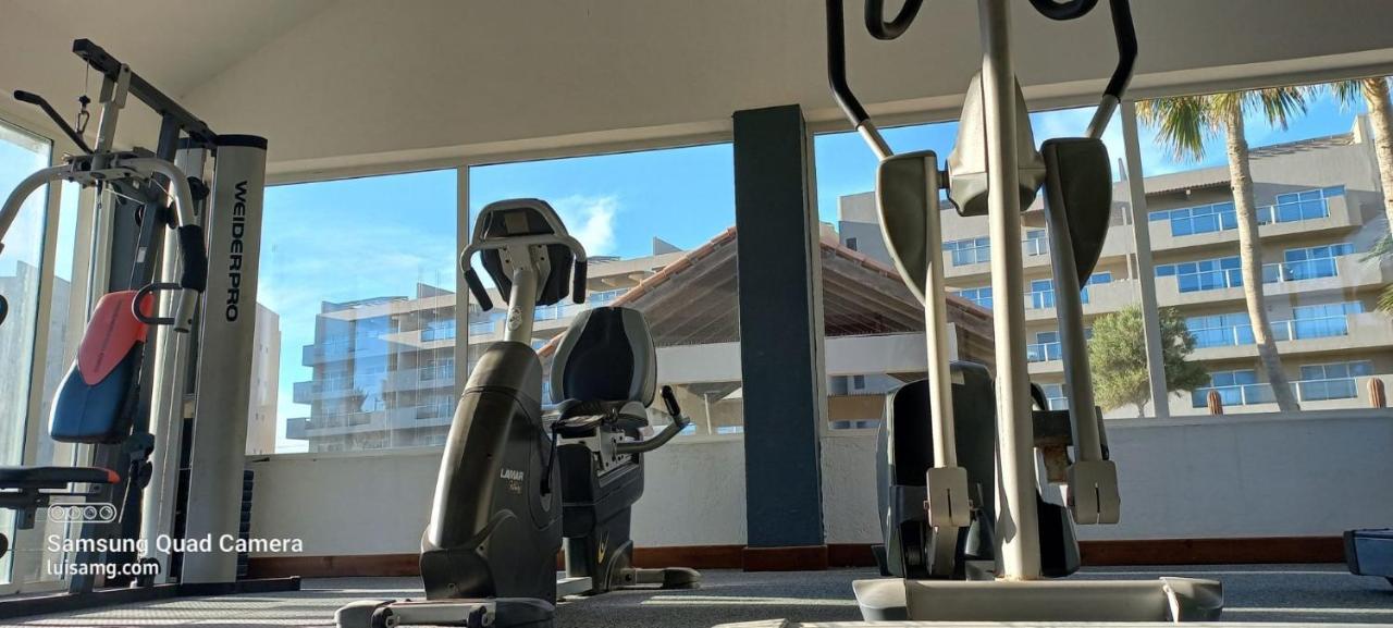 Corona Del Sol 1003, Puerto Penasco, Las Conchas Ngoại thất bức ảnh
