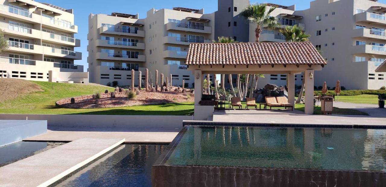 Corona Del Sol 1003, Puerto Penasco, Las Conchas Ngoại thất bức ảnh