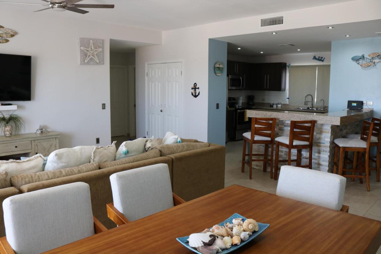 Corona Del Sol 1003, Puerto Penasco, Las Conchas Ngoại thất bức ảnh