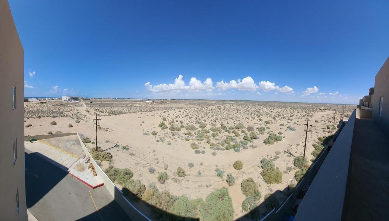 Corona Del Sol 1003, Puerto Penasco, Las Conchas Ngoại thất bức ảnh
