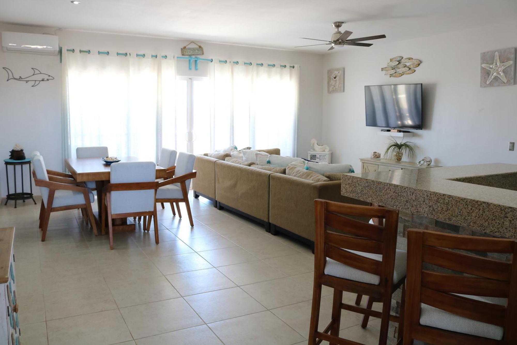 Corona Del Sol 1003, Puerto Penasco, Las Conchas Ngoại thất bức ảnh