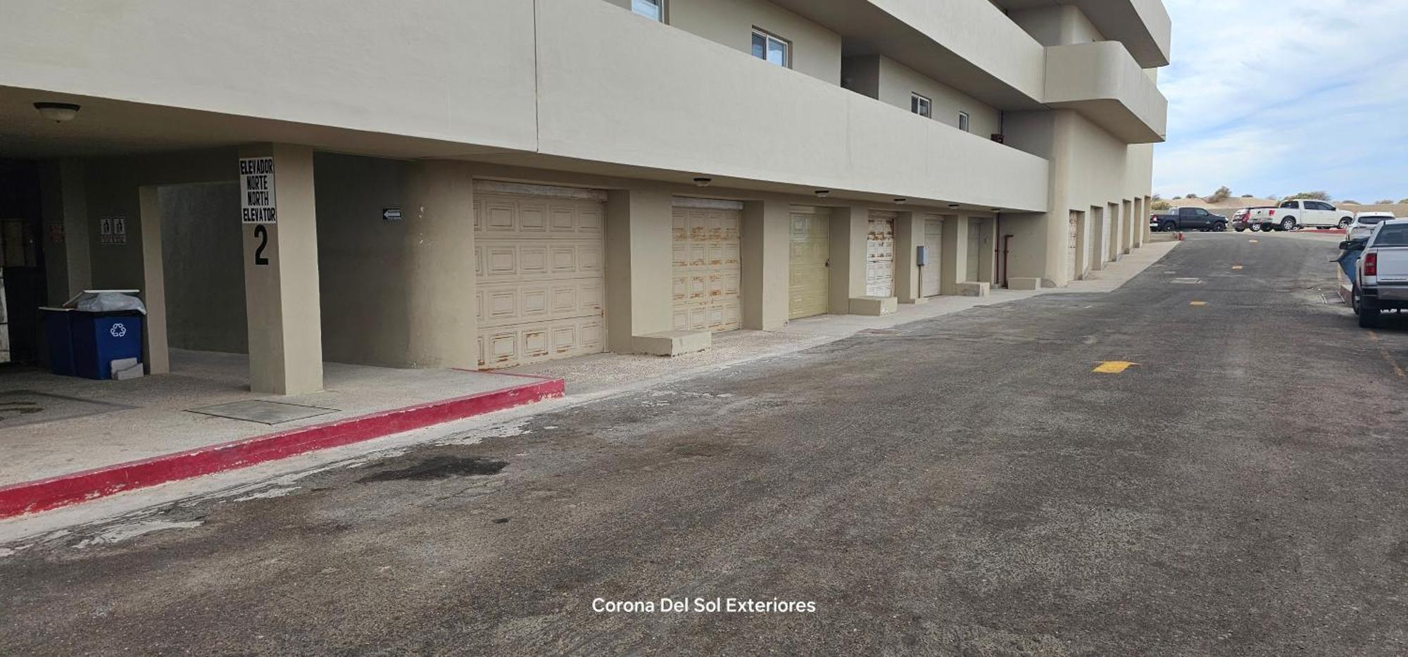 Corona Del Sol 1003, Puerto Penasco, Las Conchas Ngoại thất bức ảnh